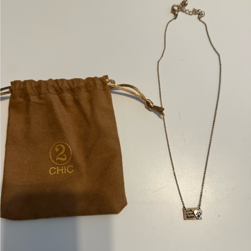 Dog necklace